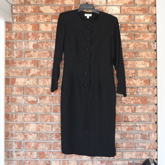 Depeche Dresses & Skirts - Depeche Black Dress